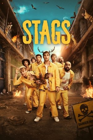 Stags temporada 1