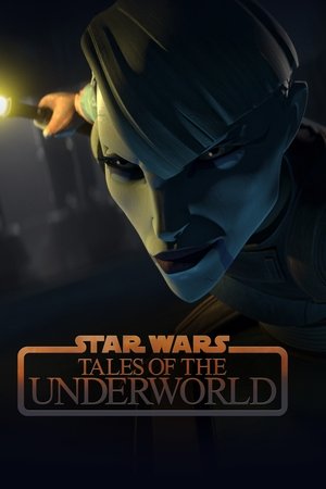 Star Wars: Crónicas del submundo temporada 1