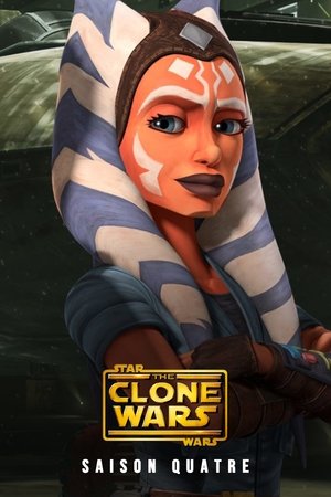 Star Wars: The Clone Wars temporada 4