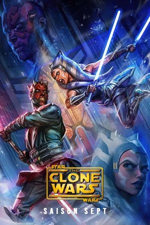 Star Wars: The Clone Wars temporada 7