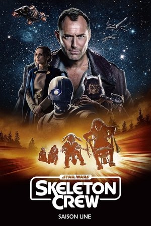 Star Wars: Tripulación perdida temporada 1