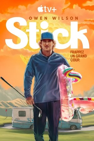 Sticks: Cracks del golf temporada 1