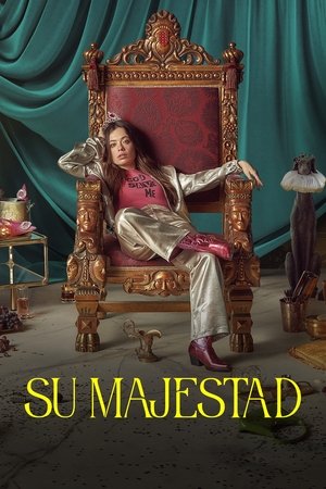 Su majestad temporada 1