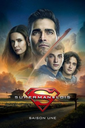 Superman y Lois temporada 1