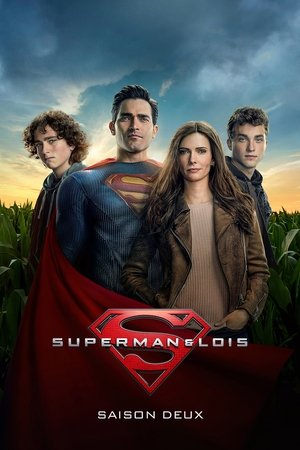 Superman y Lois temporada 2