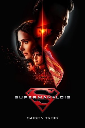 Superman y Lois temporada 3