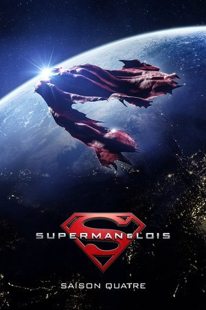 Superman y Lois temporada 4