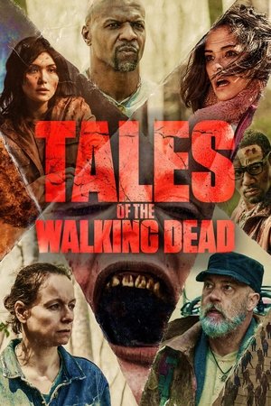 Tales of the Walking Dead temporada 1