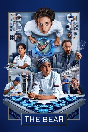 The Bear temporada 4