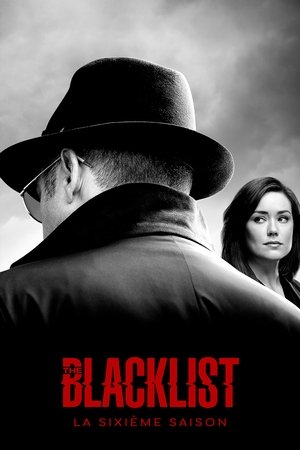 The Blacklist temporada 6