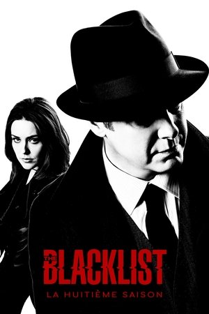 The Blacklist temporada 8