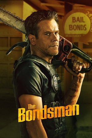 The Bondsman temporada 1