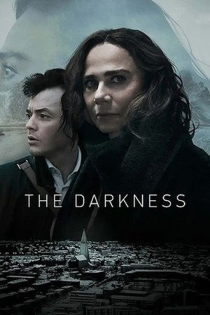 The Darkness (La oscuridad) temporada 1