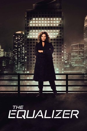 The Equalizer temporada 1