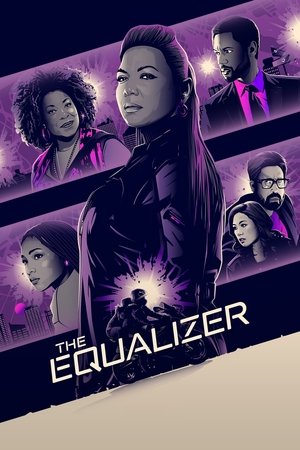 The Equalizer temporada 3