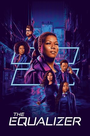 The Equalizer temporada 4