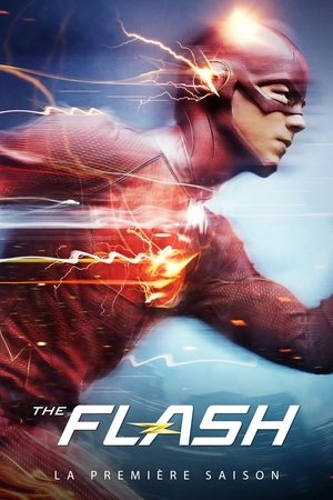 The Flash temporada 1