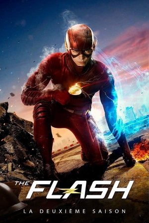 The Flash temporada 2