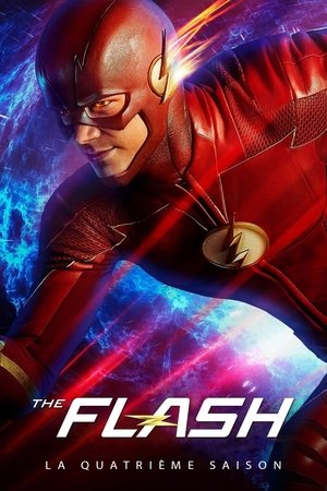 The Flash temporada 4
