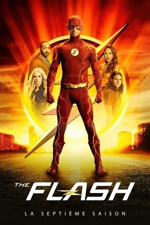 The Flash temporada 7