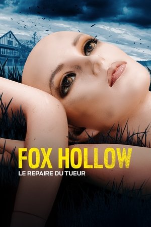 The Fox Hollow Murders: Playground of a Serial Killer temporada 1