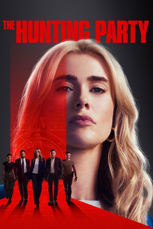 The Hunting Party temporada 1