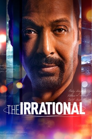 The Irrational temporada 1