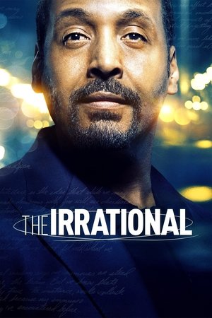 The Irrational temporada 2