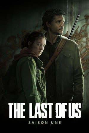 The Last of Us temporada 1