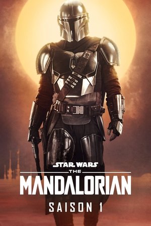 The Mandalorian temporada 1