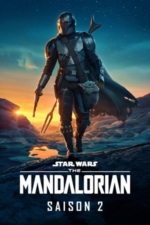 The Mandalorian temporada 2
