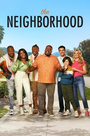 The Neighborhood temporada 5