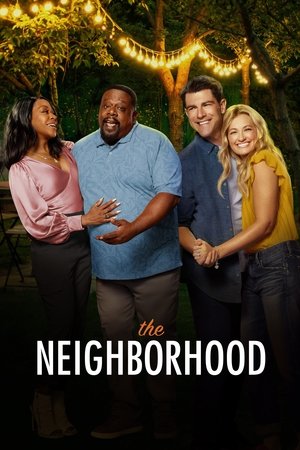 The Neighborhood temporada 6