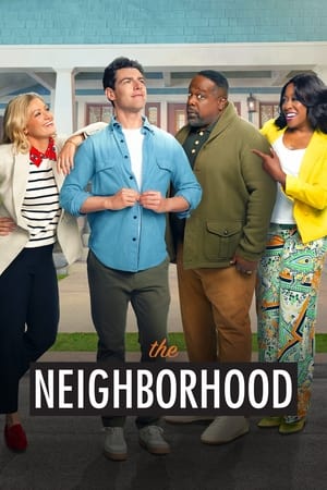 The Neighborhood temporada 7