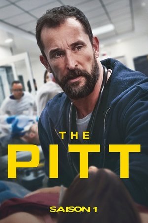 The Pitt temporada 1