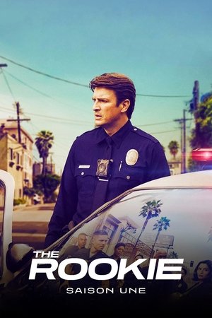 The Rookie temporada 1