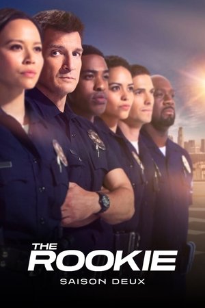The Rookie temporada 2