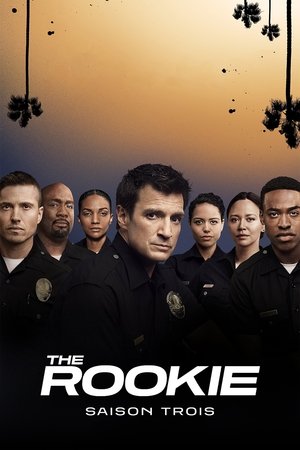 The Rookie temporada 3