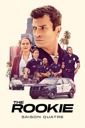 The Rookie temporada 4