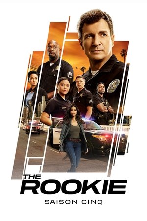 The Rookie temporada 5