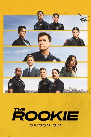 The Rookie temporada 6