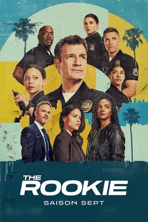 The Rookie temporada 7