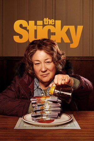 The Sticky temporada 1