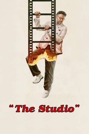 The Studio temporada 1