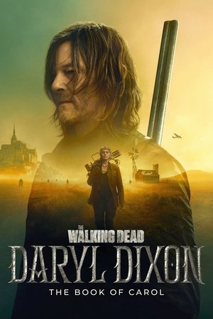 The Walking Dead: Daryl Dixon temporada 2