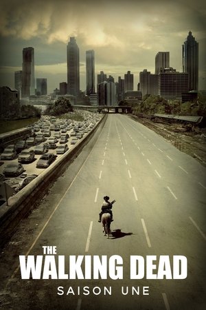 The Walking Dead temporada 1