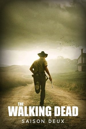 The Walking Dead temporada 2