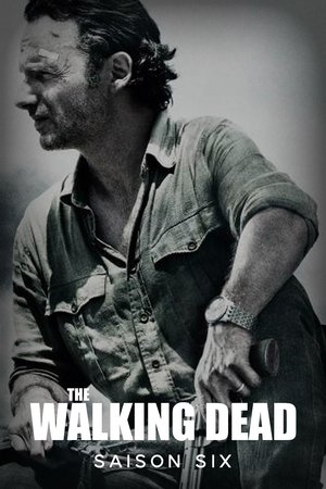 The Walking Dead temporada 6
