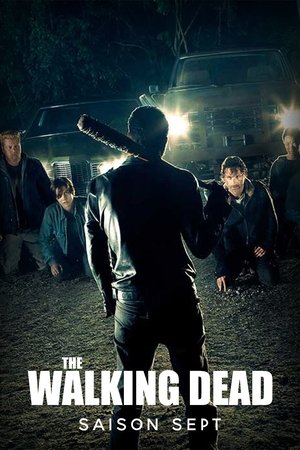 The Walking Dead temporada 7