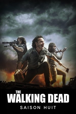 The Walking Dead temporada 8